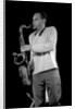 Joshua Redman by Brian O'Connor