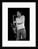 Joshua Redman by Brian O'Connor