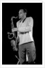 Joshua Redman by Brian O'Connor