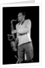Joshua Redman by Brian O'Connor