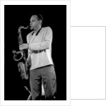 Joshua Redman by Brian O'Connor