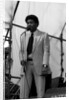 McCoy Tyner by Brian O'Connor