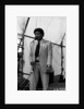 McCoy Tyner by Brian O'Connor
