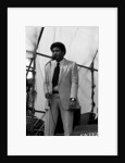 McCoy Tyner by Brian O'Connor