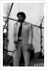 McCoy Tyner by Brian O'Connor