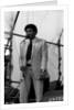 McCoy Tyner by Brian O'Connor