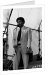 McCoy Tyner by Brian O'Connor