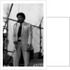 McCoy Tyner by Brian O'Connor