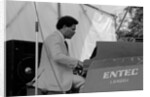 McCoy Tyner by Brian O'Connor