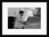 McCoy Tyner by Brian O'Connor