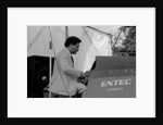 McCoy Tyner by Brian O'Connor