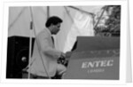 McCoy Tyner by Brian O'Connor