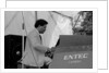 McCoy Tyner by Brian O'Connor