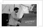 McCoy Tyner by Brian O'Connor