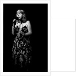 Norma Winstone by Brian O'Connor