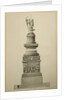 Project of the Monument Consecrated to the Memory of the Emperor Alexander I, 1829 by Anonymous