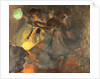 Night Dance by Anonymous