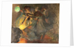 Night Dance by Anonymous