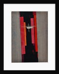 Suprematist Composition, c. 1925 by Anonymous