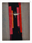 Suprematist Composition, c. 1925 by Anonymous