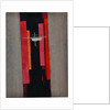 Suprematist Composition, c. 1925 by Anonymous
