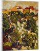 Munich, Northern Cemetery (Nördlicher Friedhof), c.1901-1902 by Anonymous
