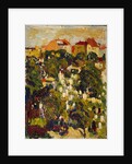 Munich, Northern Cemetery (Nördlicher Friedhof), c.1901-1902 by Anonymous