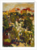 Munich, Northern Cemetery (Nördlicher Friedhof), c.1901-1902 by Anonymous