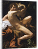 John the Baptist (Youth with a Ram), 1602 by Anonymous