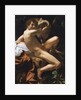 John the Baptist (Youth with a Ram), 1602 by Anonymous