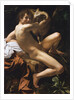 John the Baptist (Youth with a Ram), 1602 by Anonymous