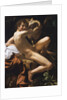 John the Baptist (Youth with a Ram), 1602 by Anonymous