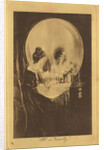 All is Vanity, c. 1900 by Anonymous
