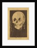 All is Vanity, c. 1900 by Anonymous