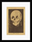 All is Vanity, c. 1900 by Anonymous