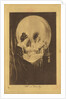 All is Vanity, c. 1900 by Anonymous
