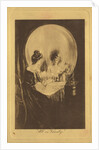 All is Vanity, c. 1900 by Anonymous