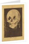 All is Vanity, c. 1900 by Anonymous