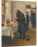 Gastronomer, 1909 by Anonymous