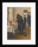 Gastronomer, 1909 by Anonymous