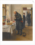 Gastronomer, 1909 by Anonymous