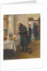 Gastronomer, 1909 by Anonymous