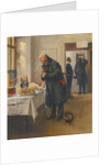 Gastronomer, 1909 by Anonymous