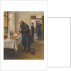 Gastronomer, 1909 by Anonymous