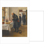 Gastronomer, 1909 by Anonymous