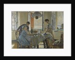 Breakfast by Anonymous