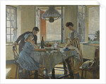 Breakfast by Anonymous