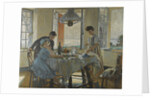Breakfast by Anonymous