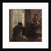 At the end of the day by Anonymous