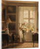 Interior by Anonymous